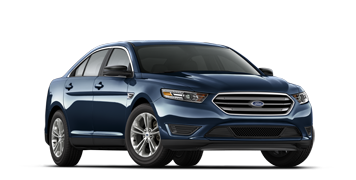 Ford Taurus SE