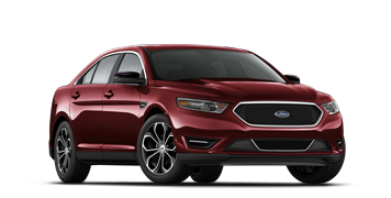 Ford Taurus SHO