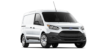 Ford Transit Connect XL Cargo Van