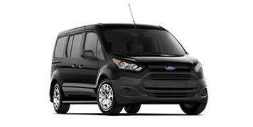 Ford Transit Connect XL Passenger Wagon