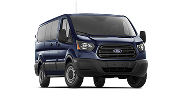 Ford Transit Passenger Wagon XL