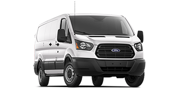 Ford Transit Van