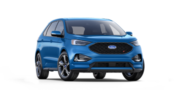 Ford Edge ST