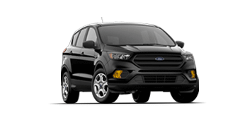 Ford Escape S