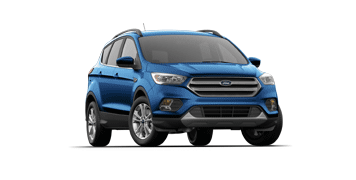 Ford Escape SEL