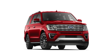 Ford Expedition Limited