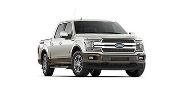 Ford F-150 King Ranch