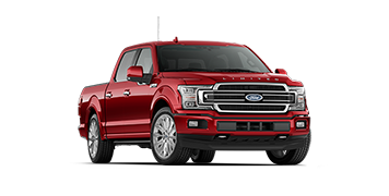 Ford F-150 Limited