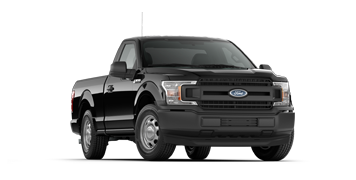 Ford F-150 XL