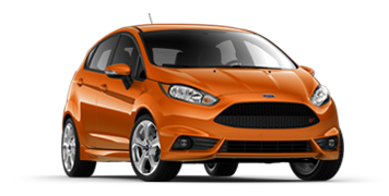 Ford Fiesta ST