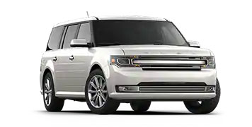 Ford Flex Limited