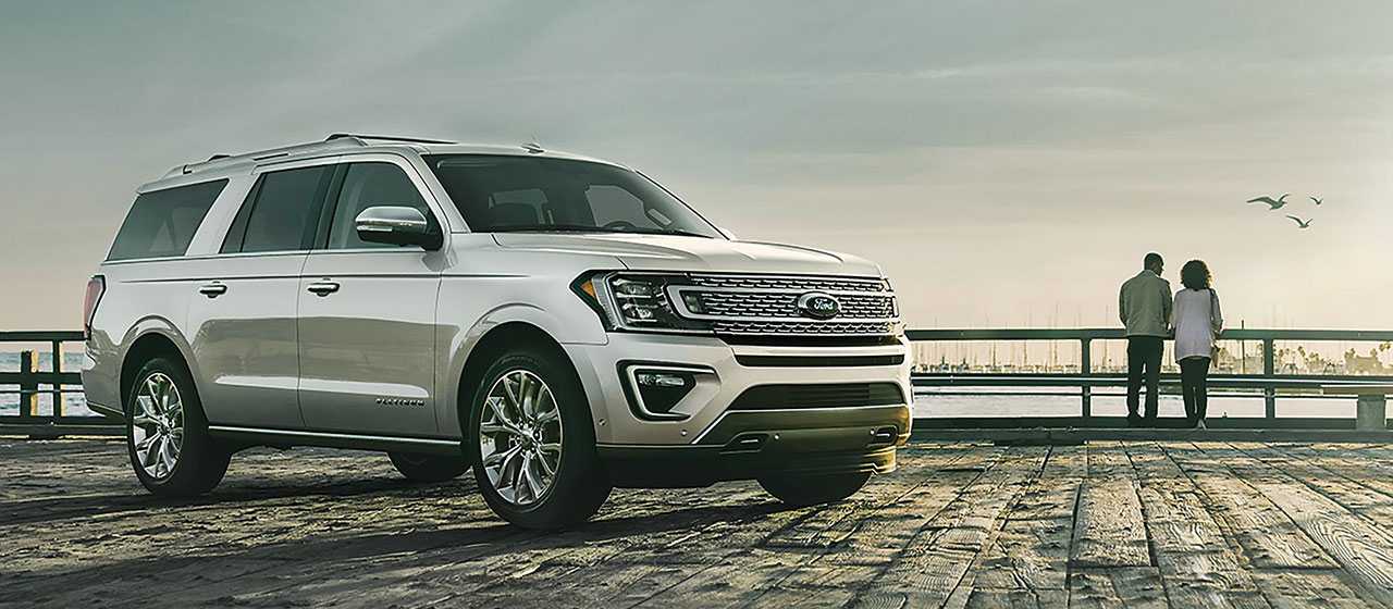 2019 Ford Expeditions for sale in Edmonton