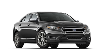 Ford Taurus Limited