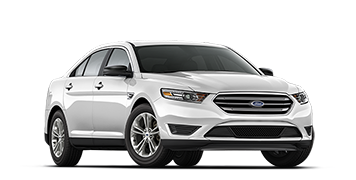 Ford Taurus SE