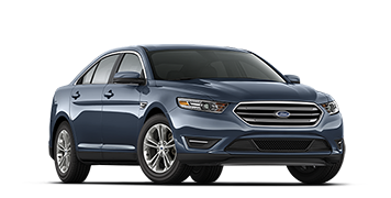 Ford Taurus SEL