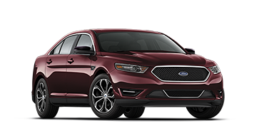 Ford Taurus SHO