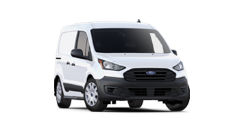 Ford Transit Connect XL Cargo Van