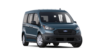 Ford Transit Connect XL Passenger Wagon