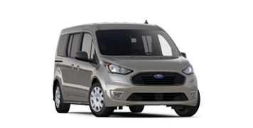 Ford Transit Connect XLT Passenger Wagon