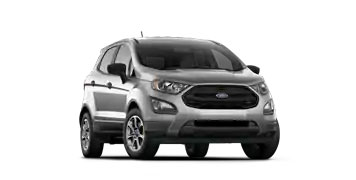 Ford EcoSport S