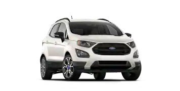 Ford EcoSport SES