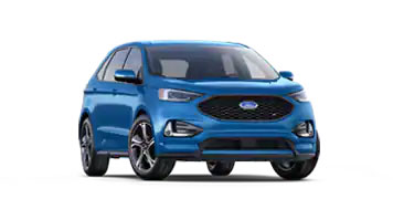 Ford Edge ST