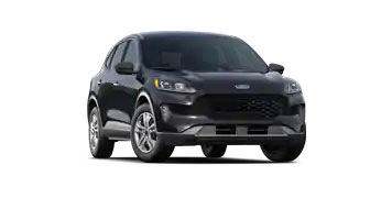 Ford Escape S