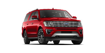 Ford Expedition Limited MAX