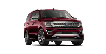 Ford Expedition Platinum