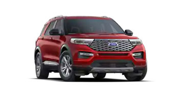 Ford Explorer Platinum