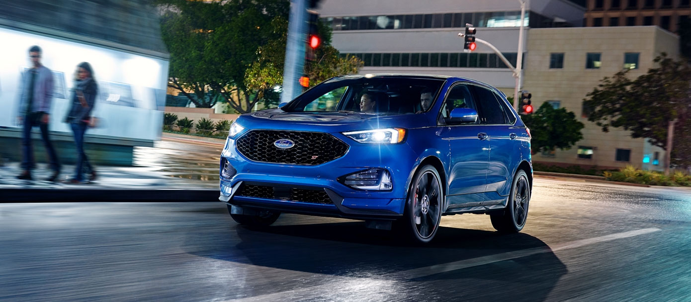 2020 Ford Edges for sale in Edmonton