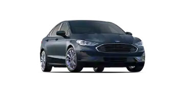 Ford Fusion Hybrid SE