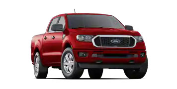 Ford Ranger XLT
