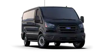 Ford Transit XL Passenger Van
