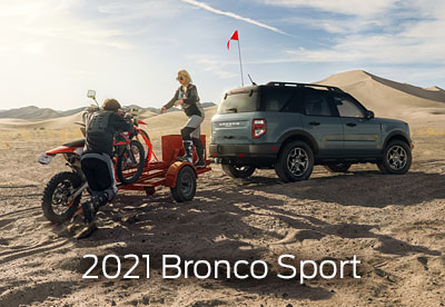 2021 Ford Bronco Sport Edmonton, Alberta