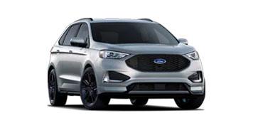 Ford Edge ST-Line