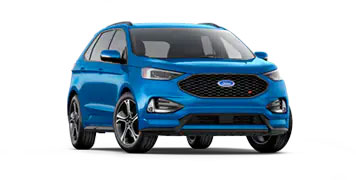 Ford Edge ST