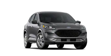 Ford Escape S