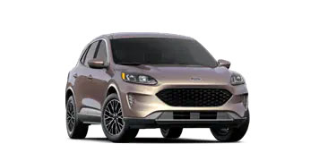 Ford Escape SE Plug-in Hybrid