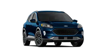 Ford Escape SEL Plug-in Hybrid