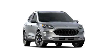 Ford Escape SEL