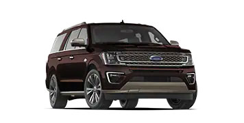 Ford Expedition King Ranch MAX