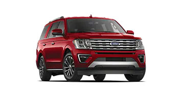 Ford Expedition Limited