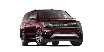 Ford Expedition Platinum MAX