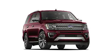 Ford Expedition Platinum