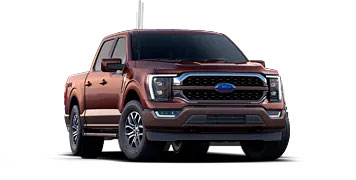 Ford F-150 King Ranch