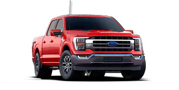 Ford F-150 Lariat