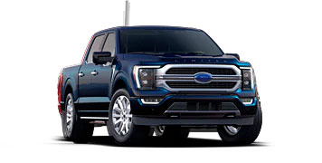 Ford F-150 Limited