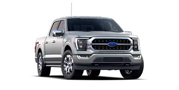 Ford F-150 Platinum