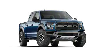 Ford F-150 Raptor